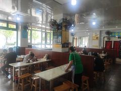 大堂-牛老五羊杂汤(广阳区总店)