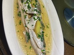 -烟水渔庄餐厅(西溪湿地店)