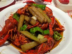 -红钳侠小龙虾·烧烤(中赢康康谷店)