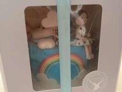 -蛋糕好了·动物奶油0卡糖低脂蛋糕