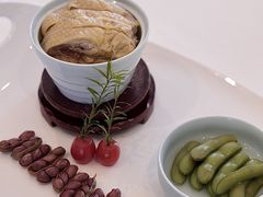 -杭州西湖柳莺里酒店·闻莺厅