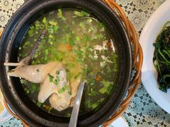 -华庭苑农家乐(旺山店)