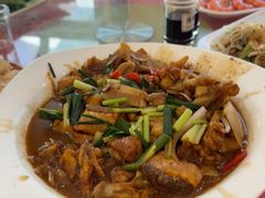 -乐在集市海鲜大排档(平潭店)