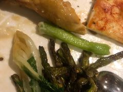 -索菲特酒店·海鲜自助 ·聚餐厅