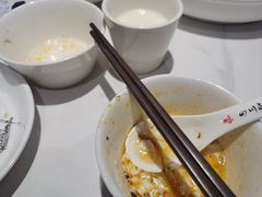 -川味堂·四川豆花(八卦岭店)