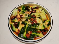 -花椒俏川菜小馆(南海万达店)