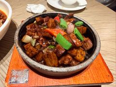 -艳阳天·非遗楚菜(武汉客厅店)