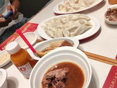 -喜家德虾仁水饺(开发区万达店)