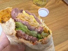 -刘纪孝腊牛羊肉(北广济街店)