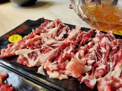 -潮发潮汕牛肉店(永庆坊店)