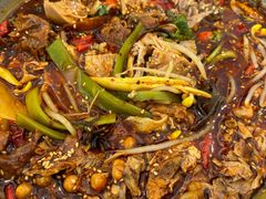 -蓉三少冒烤鸭·四川小吃集(北京首店)