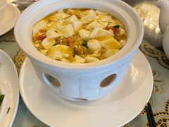-新聚丰菜馆(太监弄店)