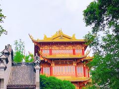 -龙潭水乡