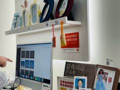 -海马体照相馆(厦门SM城市广场店)