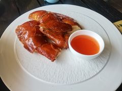 -朴墅(西湖青芝坞店·杭帮菜·家宴.14年的店)