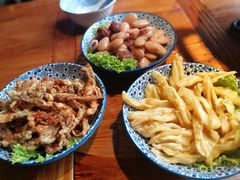 -有才叔的小馆(招商依云曲江店)