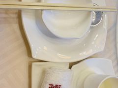 -潮福城大酒楼·潮粤菜·港式点心(阳光城店)