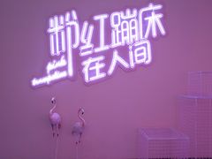 -空匠蹦床公园·团建·亲子