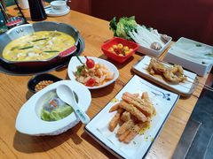 -湘芙蓉·湖南菜(椒江店)