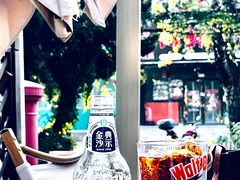-舊新事咖啡NOTHING NEW COFFEE