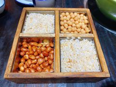 四宝盒-凤凰山斑鱼馆(恭城店)