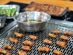 -西昌老号李小肠特色烧烤园(双流店)