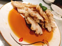 -食客堂麻婆豆腐专门店