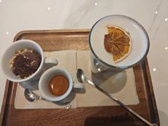 -LAVAZZA拉瓦萨咖啡(上海金融街店)