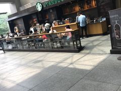 -星巴克(浙江省人民医院店)