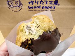 -贝儿多爸々の泡芙工房(嘉里汇店)