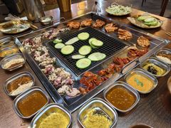 -江湖一盏灯·滇味卤烤(普惠园店)