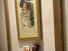 -南京大牌档(青岛万象城店)