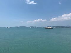 -巨鹰广场