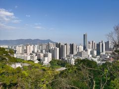 -乌山风景区