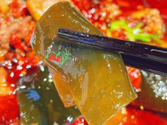-晓彭肥肠鸡(茂业天地店)