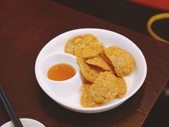 炸肉饼-食味稻汕头小吃(方庄店)