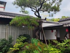 -凤凰山斑鱼馆(恭城店)