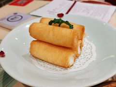 -丰圆轩粤式茶楼(大宁国际商业广场店)