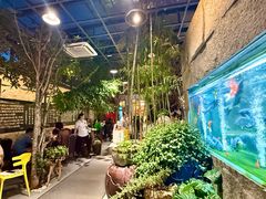 -又见炊烟私房菜(敬亭路店)