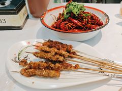 -老长沙龙虾馆·聚会餐厅(白石洲店)