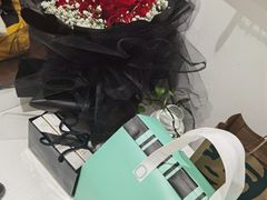 -第戎蛋糕(恒隆广场店)