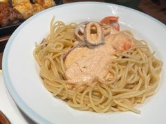 -萨莉亚意式餐厅(杭州西溪龙湖天街店)