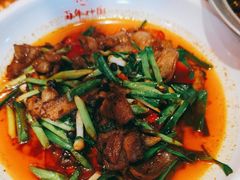 -百年神厨·地道川菜(清江西路店)