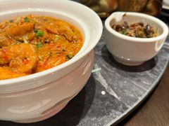 -炊烟小炒黄牛肉(浦东世纪汇店)