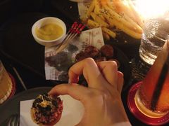 -wann lounge 低温慢煮牛排·清吧