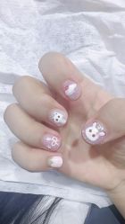 -晨·艺美甲美睫