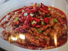 -马艾萨中国兰州牛肉拉面(劲松店)