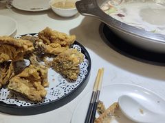 -京门活鱼馆·鱼火锅(百子湾（原红庙）店)