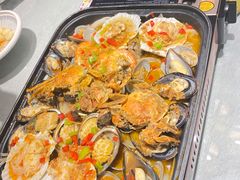 -宋园·金宴浙鲜馆(静安店)