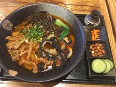 -俏湘私房菜(国贸店)